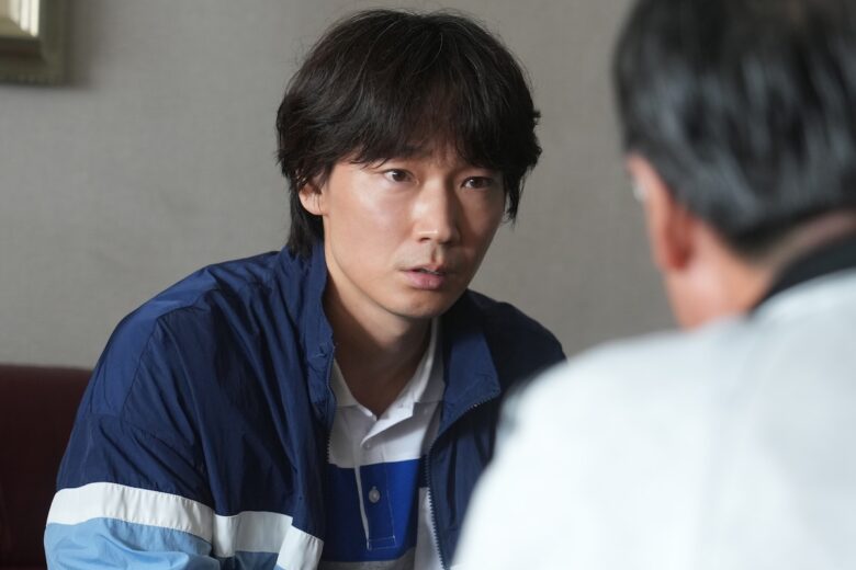 『でっちあげ　～殺人教師と呼ばれた男』