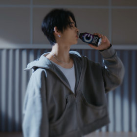 「ZONe ENERGY」新WEB CM