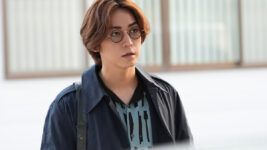 亀梨和也は「恐怖」の映画と相性抜群!? 『でっちあげ』と『事故物件』で示したスター性と貪欲さ
