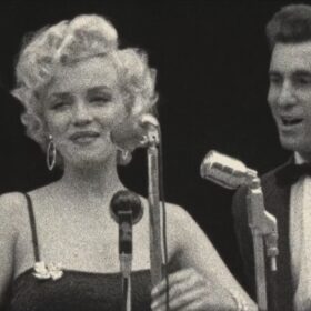 『マリリン・モンロー　私の愛しかた』