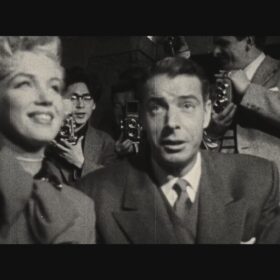 『マリリン・モンロー　私の愛しかた』