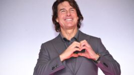 トム・クルーズ、日本限定メッセージを緊急収録！『M：I ファイナル・レコニング』先行上映で本編前に上映決定