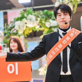 イ・ドンウクがバツ3の保険計理士を演じるオフィス・ラブコメ『離婚保険』