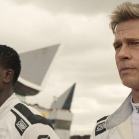 『F1／エフワン』