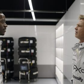 『F1／エフワン』