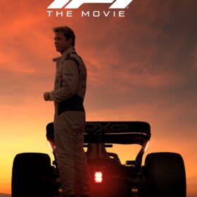 『F1／エフワン』
