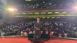 『国宝』吉沢亮＆横浜流星のキャスティング理由は「顔が…」上海国際映画祭で李相日監督が告白