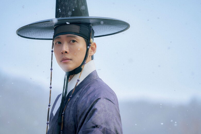 『恋人～あの日聞いた花の咲く音～』
(C) 2023MBC
