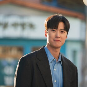 『禁酒をお願い』
 (C) STUDIO DRAGON CORPORATION
