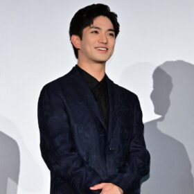 正門良規、役作りで徹夜敢行し“クマ”を再現！ 加藤シゲアキ監督も本気度に感謝