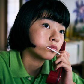 わずか12歳でカンヌデビュー！ 驚異の新人・鈴木唯、その抜擢理由と知られざる素顔に迫る