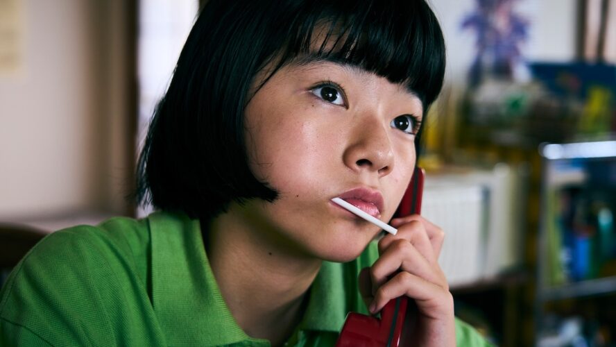 わずか12歳でカンヌデビュー！ 驚異の新人・鈴木唯、その抜擢理由と知られざる素顔に迫る