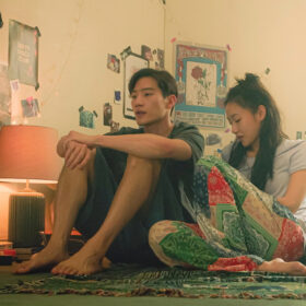 『ラブ・イン・ザ・ビッグシティ』が“刺さり”すぎる…！ 絶賛の嵐にこたえセリフ入りロング予告が解禁