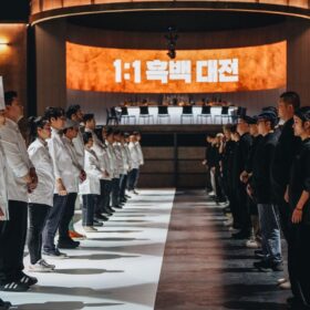 料理界の過酷な階級戦争を描くリアリティTVが大賞受賞！ 百想芸術大賞にNetflix作品続々