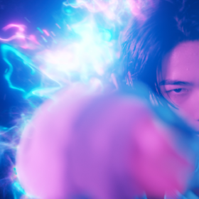 「ZONe ENERGY」新WEB CM
