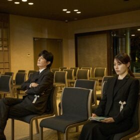 『ブラック・ショーマン』