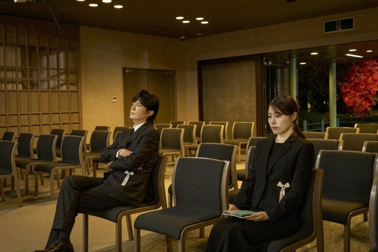 『ブラック・ショーマン』