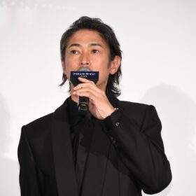 『フロントライン』