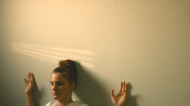 大坂なおみがエグゼクティブ・プロデューサーに！ 少女テニス選手の“沈黙の意味“を探る『ジュリーは沈黙したままで』公開