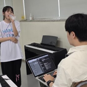 「K‑POPサマーキャンプ2025」