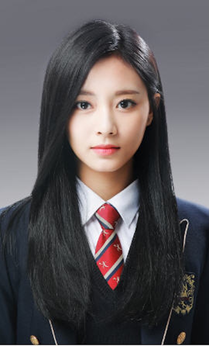 TWICE