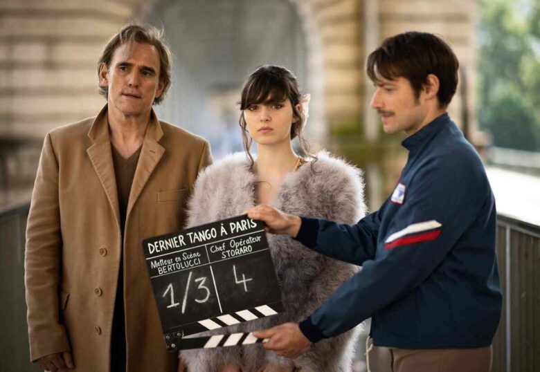 (C) LES FILMS DE MINA / STUDIO CANAL / MOTEUR S’IL VOUS PLAIT / FIN AOUT