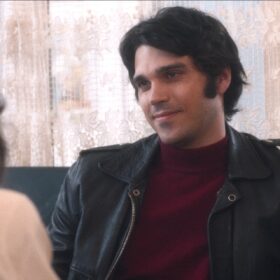 19歳女優がヌードシーンに戸惑いながらも出演決意、しかし…？『タンゴの後で』本編シーンが話題 注目の記事をピックアップ！