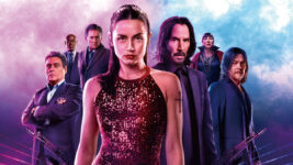 『バレリーナ：The World of John Wick』試写会に25組50名様をご招待！