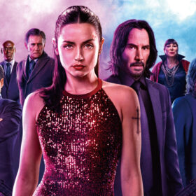 『バレリーナ：The World of John Wick』試写会に25組50名様をご招待！