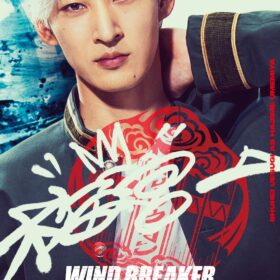 『WIND BREAKER／ウィンドブレイカー』