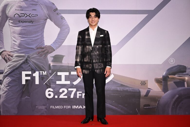 『F1（R）／エフワン』