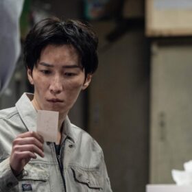 『事故物件ゾク 恐い間取り』