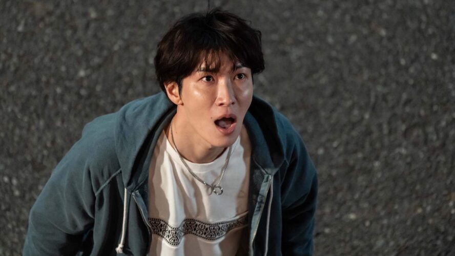 渡辺翔太が亀梨和也の“後継者”に！『事故物件ゾク』“住みます”男たちの軌跡を徹底比較