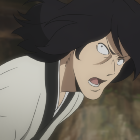 『LUPIN THE IIIRD THE MOVIE 不死身の血族』