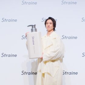 「Straine（ストレイン）」