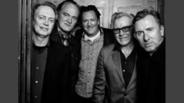 『レザボア・ドッグス』の名優マイケル・マドセン死去　享年67歳、タランティーノ作品の常連として活躍