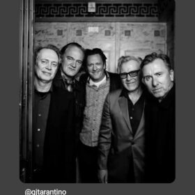 『レザボア・ドッグス』の名優マイケル・マドセン死去　享年67歳、タランティーノ作品の常連として活躍