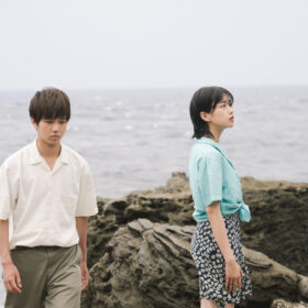 「なんにもしたくなくて」 日常と非日常が交錯する旅路へ——『旅と日常』公開日決定