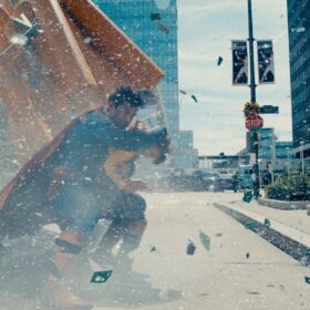 『スーパーマン』