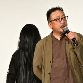 『見える子ちゃん』