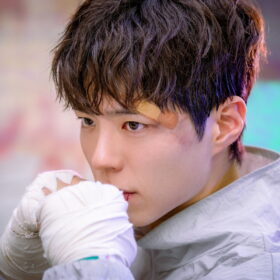パク・ボゴムが“肉体派×熱血漢”を見事に体現、話題沸騰『グッドボーイ』