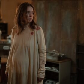 シドニー・スウィーニー、自ら“血まみれ”をリクエスト！ ホラー映画への愛と10年越しの執念が『IMMACULATE』に結実