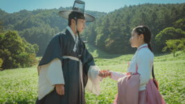キム・ミンジェ主演、傷心の天才医師が“心医”として再起を図るラブロマンス時代劇！