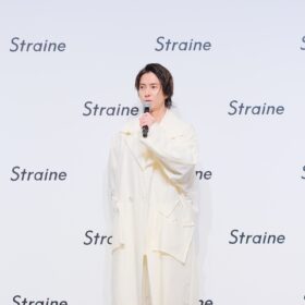 「Straine（ストレイン）」