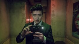 生配信の闇に堕ちた男！ No1ストリーマーが挑むリアルタイム殺人鬼追跡劇