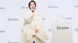 山下智久「全人類ジム行こうぜ！」 ストイックな日課とオンオフのこだわり語る