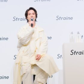 山下智久「全人類ジム行こうぜ！」 ストイックな日課とオンオフのこだわり語る