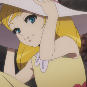 『LUPIN THE IIIRD THE MOVIE 不死身の血族』