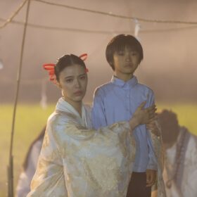『男神』