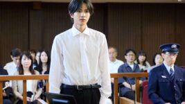 志尊淳×岸井ゆきの『恋は闇』の結末が話題、Hulu週間ランキング1位に！